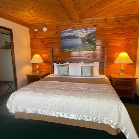 Lake Crest Inn Озеро Джордж Экстерьер фото