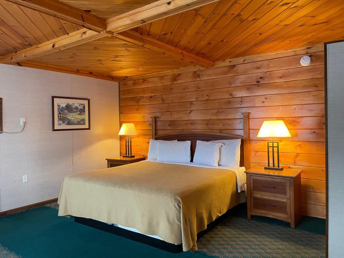Lake Crest Inn Озеро Джордж Экстерьер фото