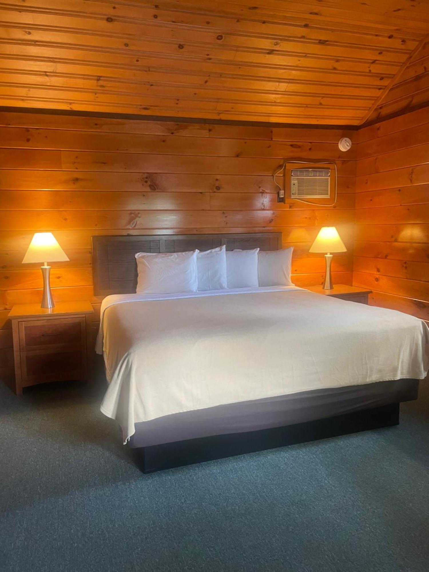 Lake Crest Inn Озеро Джордж Экстерьер фото