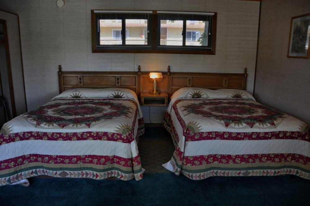 Lake Crest Inn Озеро Джордж Экстерьер фото