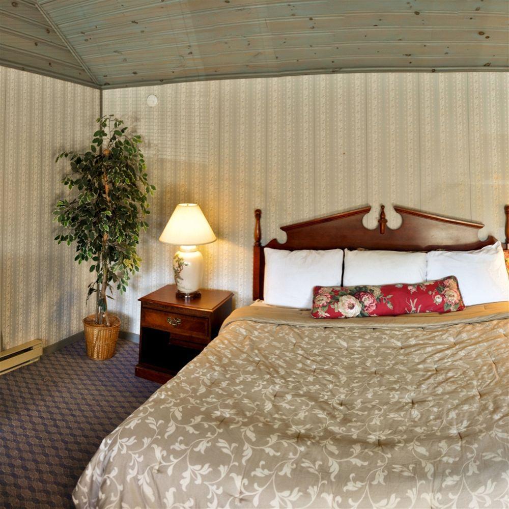 Lake Crest Inn Озеро Джордж Экстерьер фото
